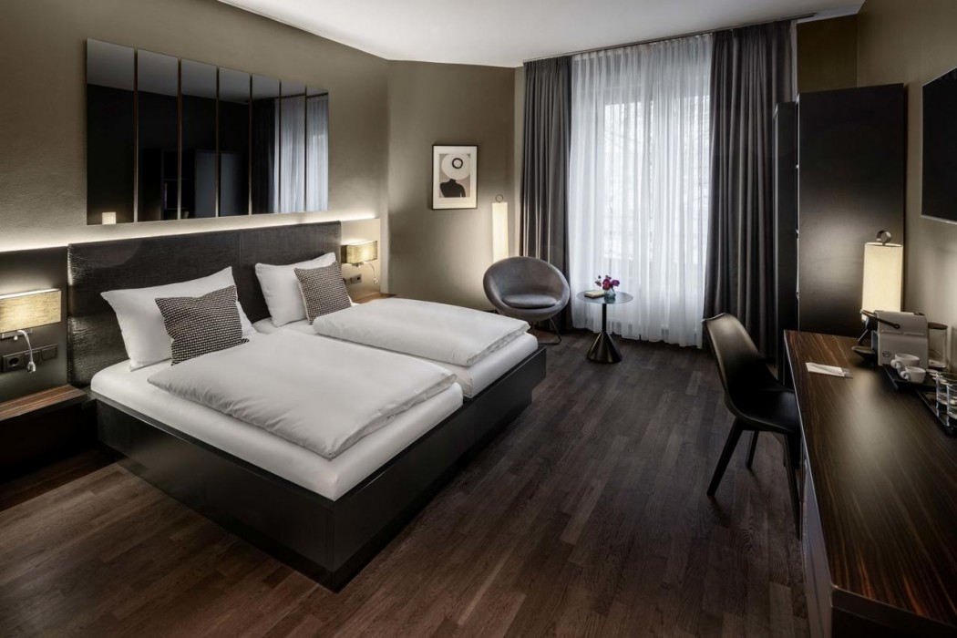Hotel AMANO Dusseldorf 18/97