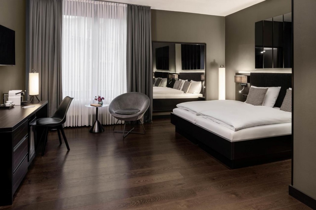 Hotel AMANO Dusseldorf 20/97