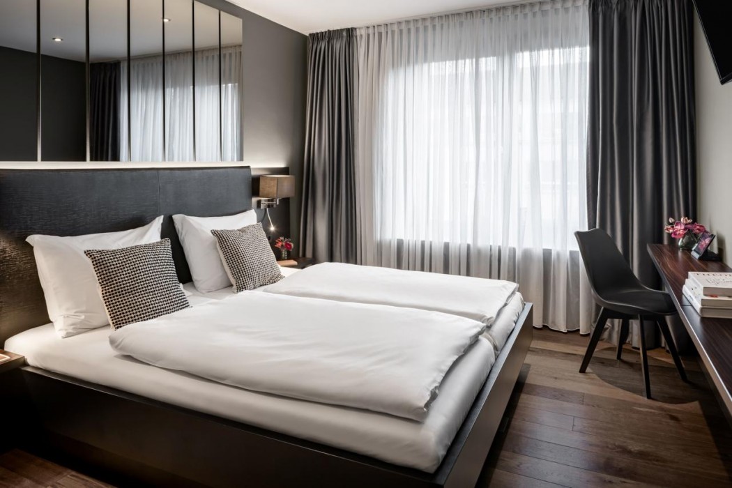 Hotel AMANO Dusseldorf 30/97