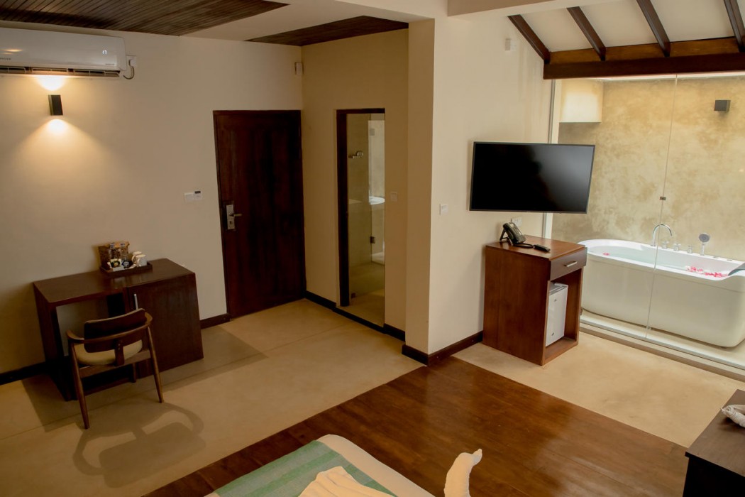 Sea Horse Hotel & Spa 8/35