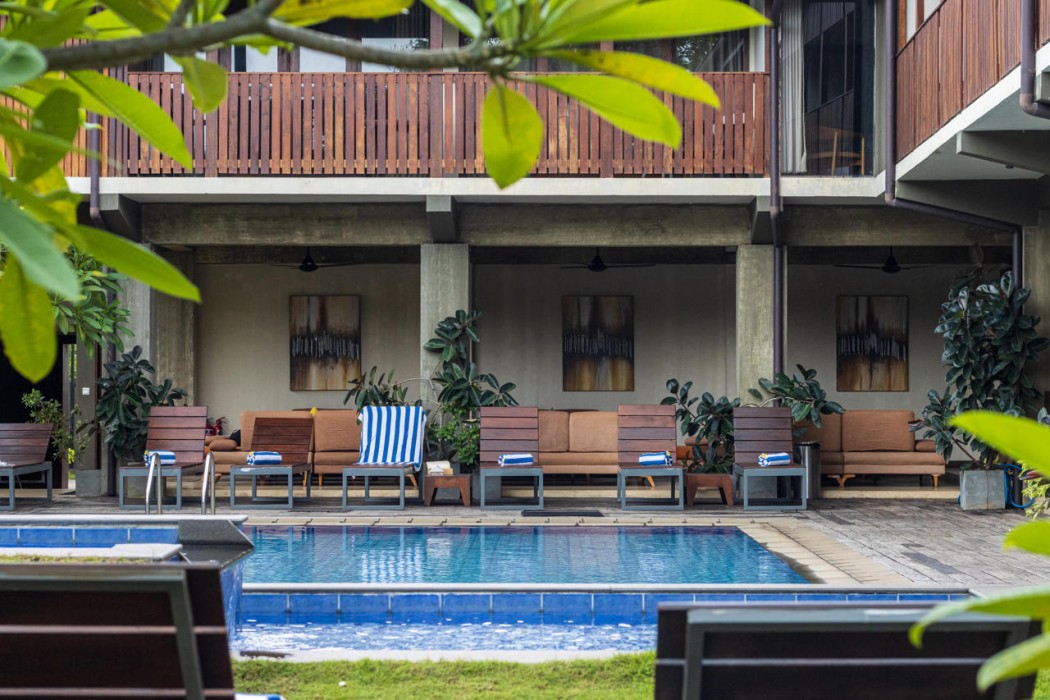 Sea Horse Hotel & Spa 19/35