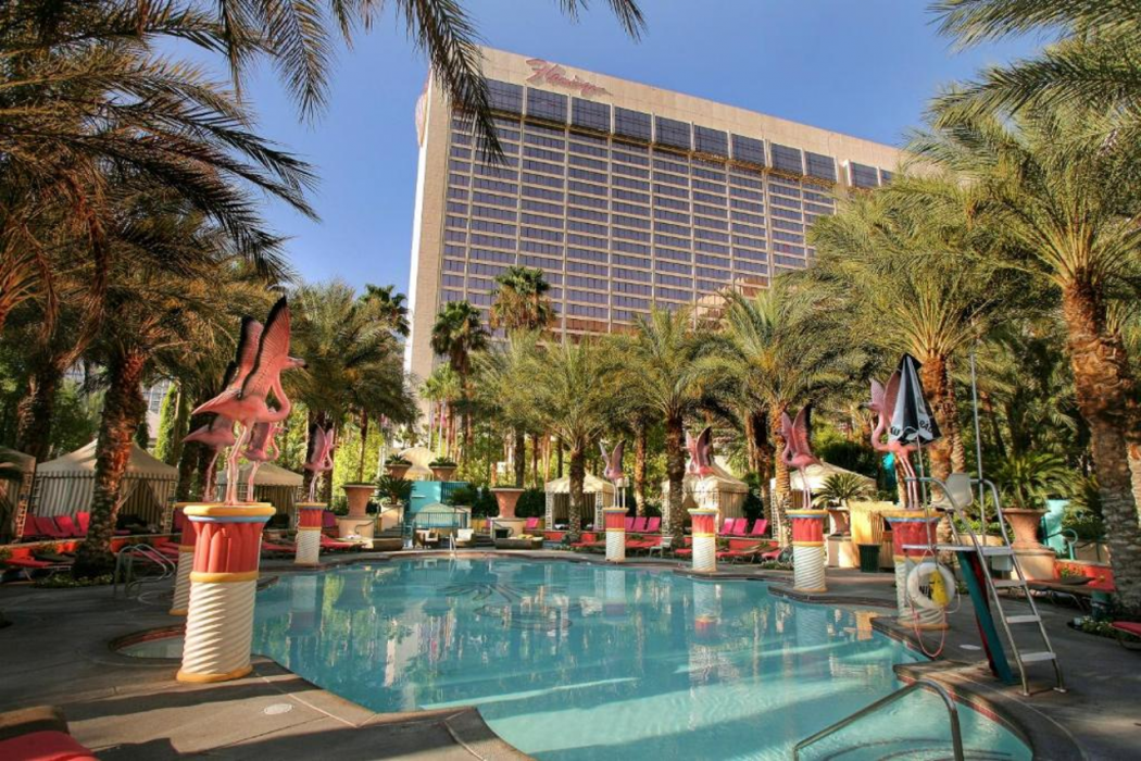 Flamingo Las Vegas Hotel and Casino 49/84