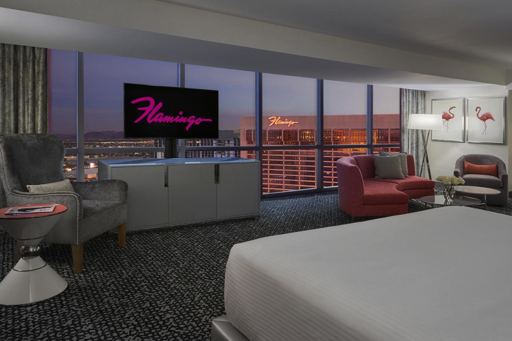 Flamingo Las Vegas Hotel and Casino 25/84