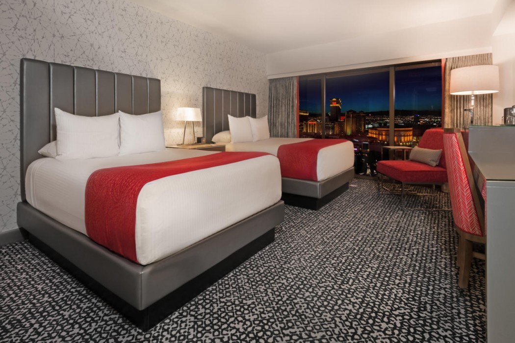 Flamingo Las Vegas Hotel and Casino 21/84