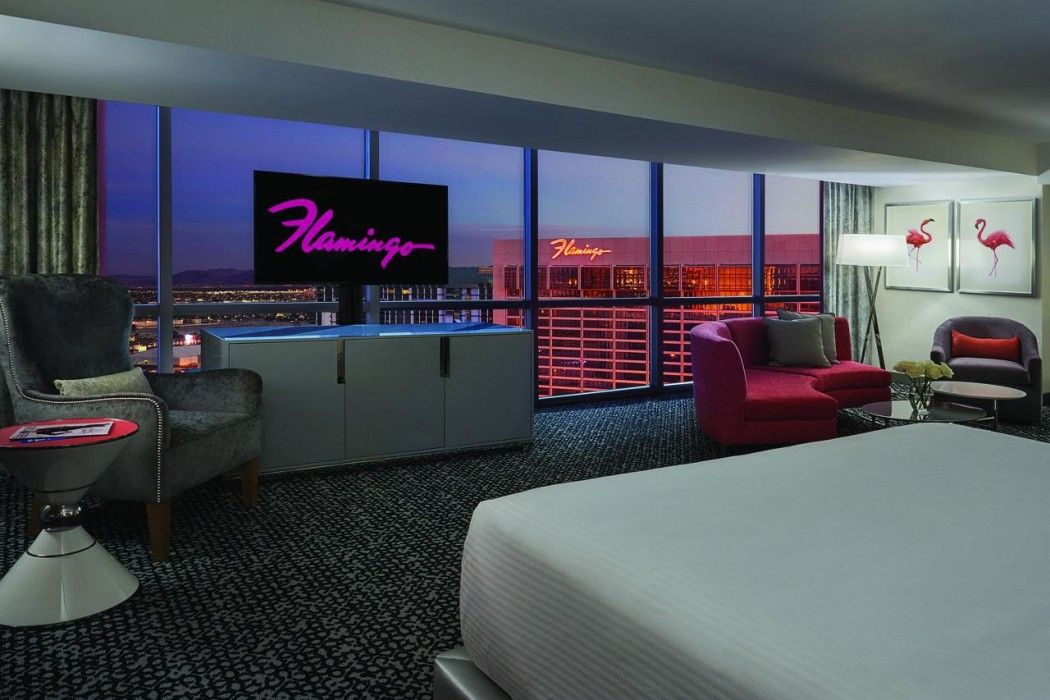 Flamingo Las Vegas Hotel and Casino 37/84