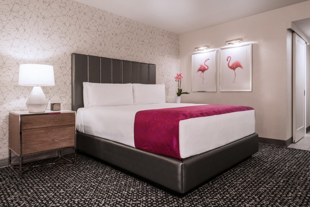 Flamingo Las Vegas Hotel and Casino 24/84