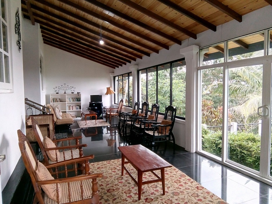 Prim Rose Hill Holiday Bungalow photo2