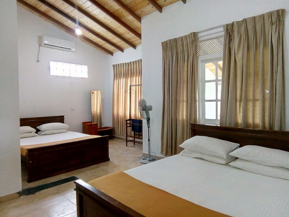 Prim Rose Hill Holiday Bungalow photo3