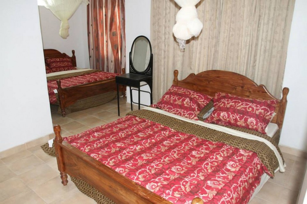 Prim Rose Hill Holiday Bungalow photo4
