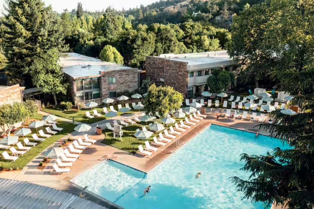 Flamingo Resort & Spa Santa Rosa Sonoma, Tapestry by Hilton 25/50