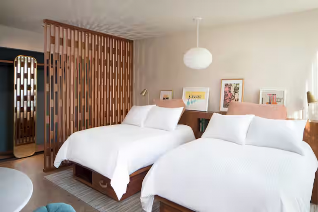 Flamingo Resort & Spa Santa Rosa Sonoma, Tapestry by Hilton 12/50