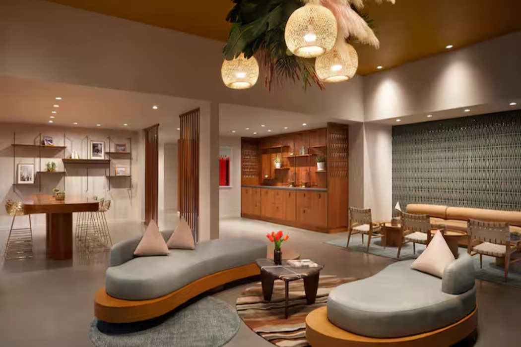 Flamingo Resort & Spa Santa Rosa Sonoma, Tapestry by Hilton 18/50