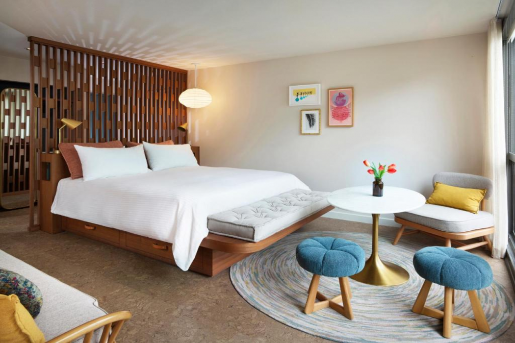 Flamingo Resort & Spa Santa Rosa Sonoma, Tapestry by Hilton 16/50