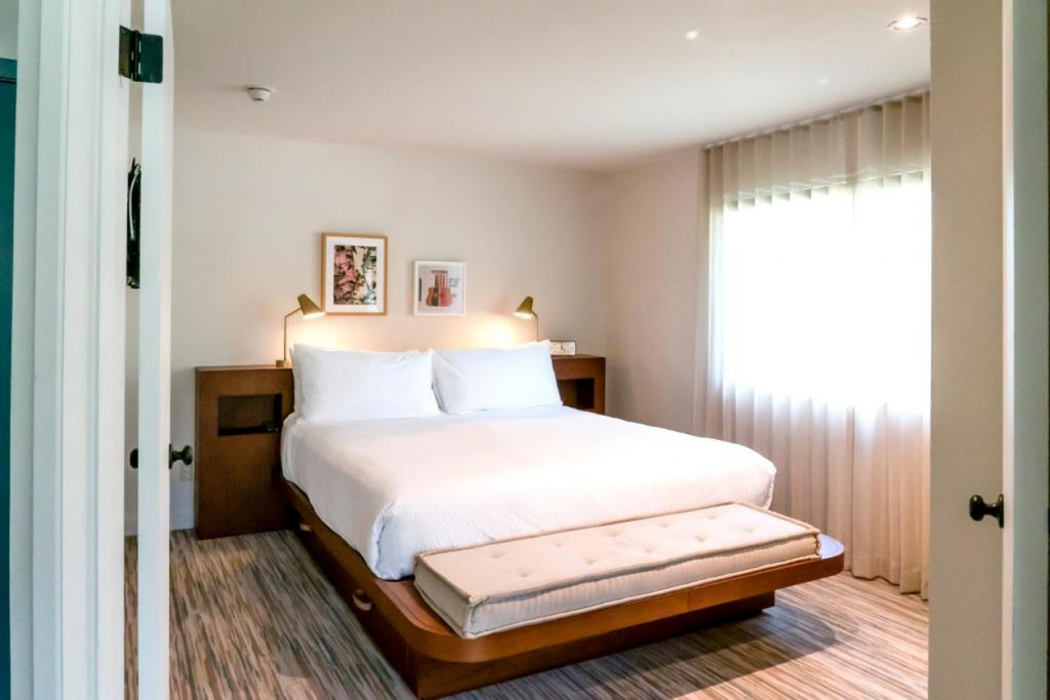 Flamingo Resort & Spa Santa Rosa Sonoma, Tapestry by Hilton 13/50
