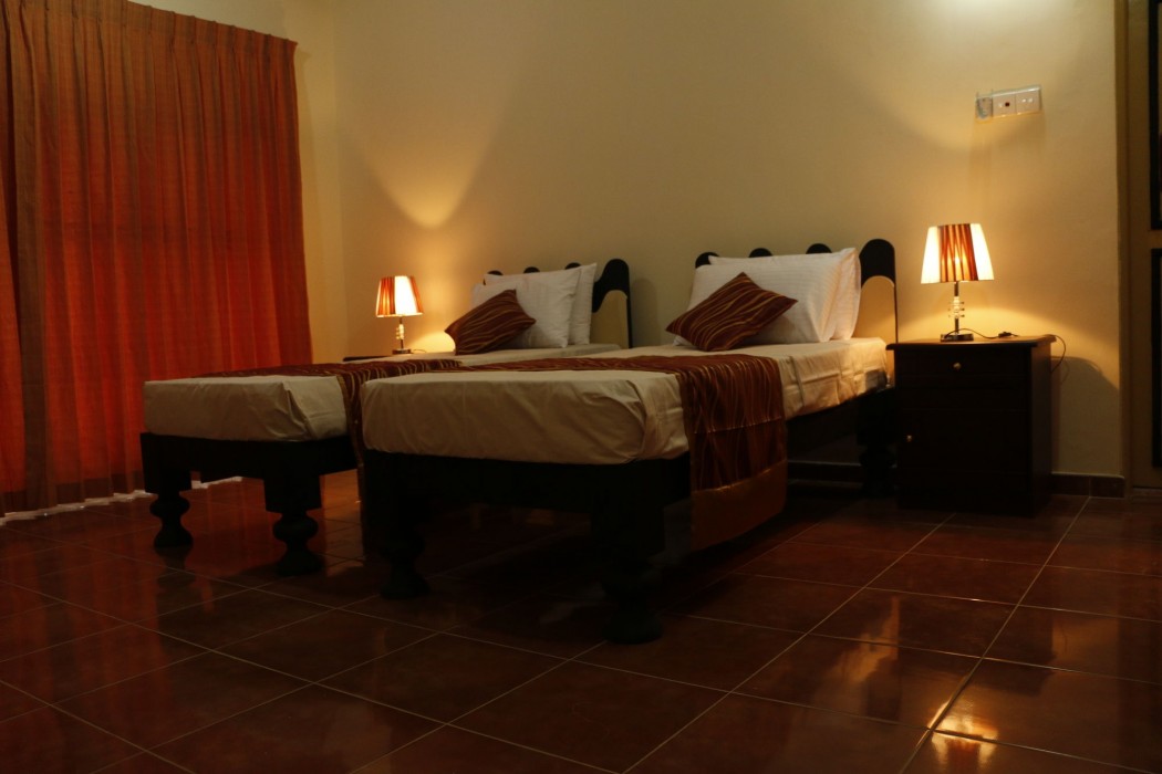 Hotel Lans 15/24