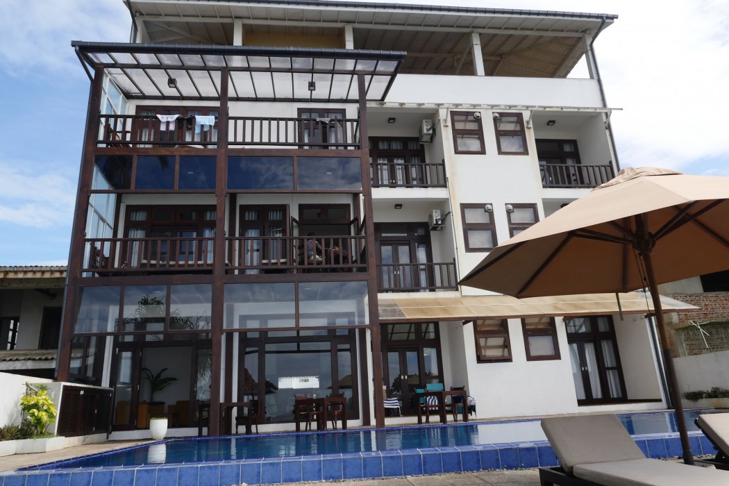 Ocean Crest 27/96