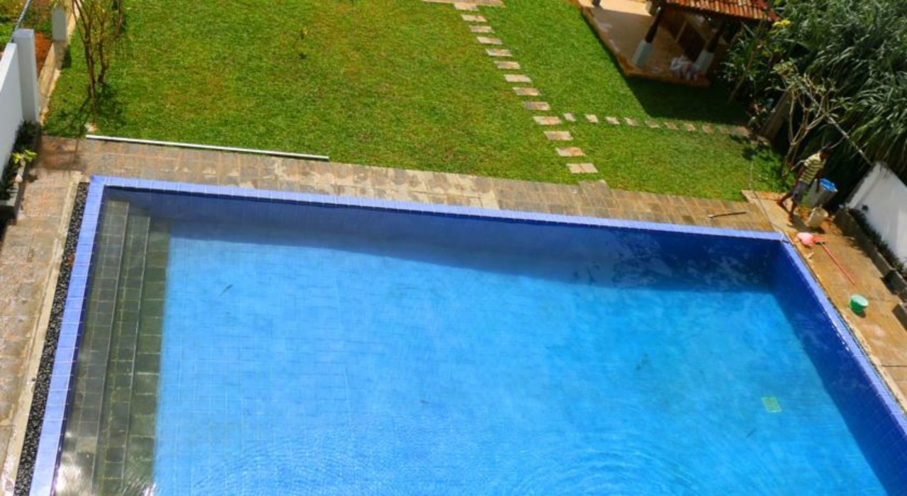 Ocean Crest 30/96