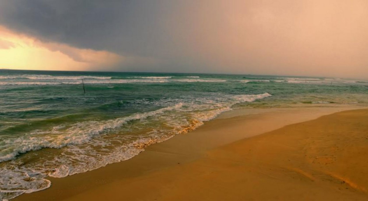 Ocean Crest 21/96
