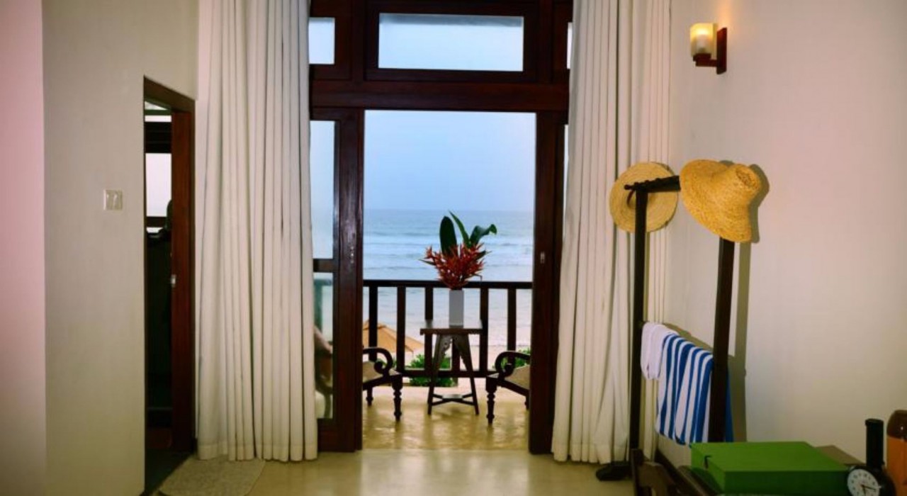 Ocean Crest 41/96