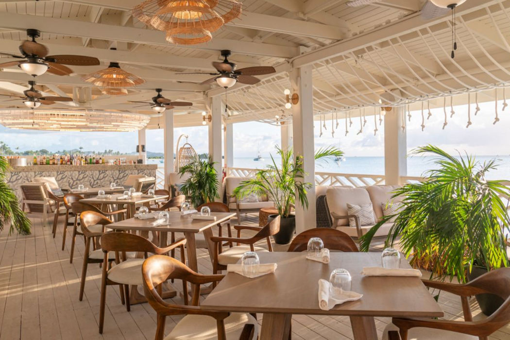 Royalton CHIC Antigua, An Autograph Collection All-Inclusive Resort - Adults Only 24/56