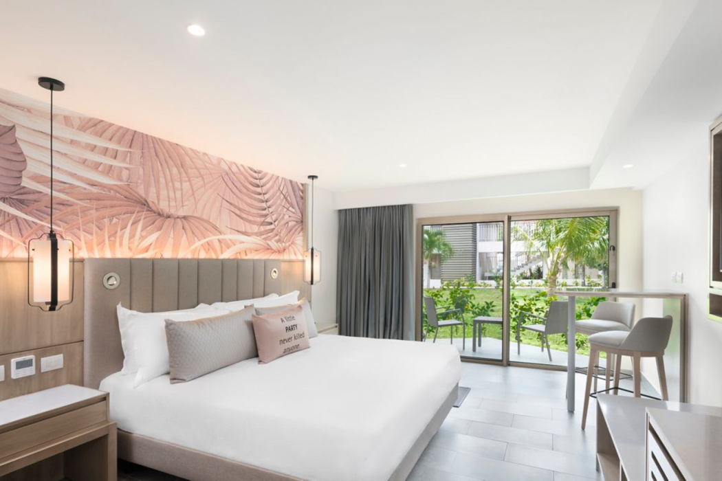 Royalton CHIC Antigua, An Autograph Collection All-Inclusive Resort - Adults Only 11/56