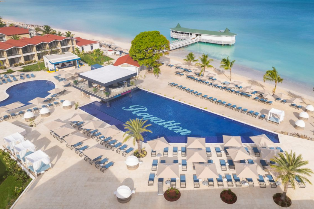 Royalton CHIC Antigua, An Autograph Collection All-Inclusive Resort - Adults Only 2/56