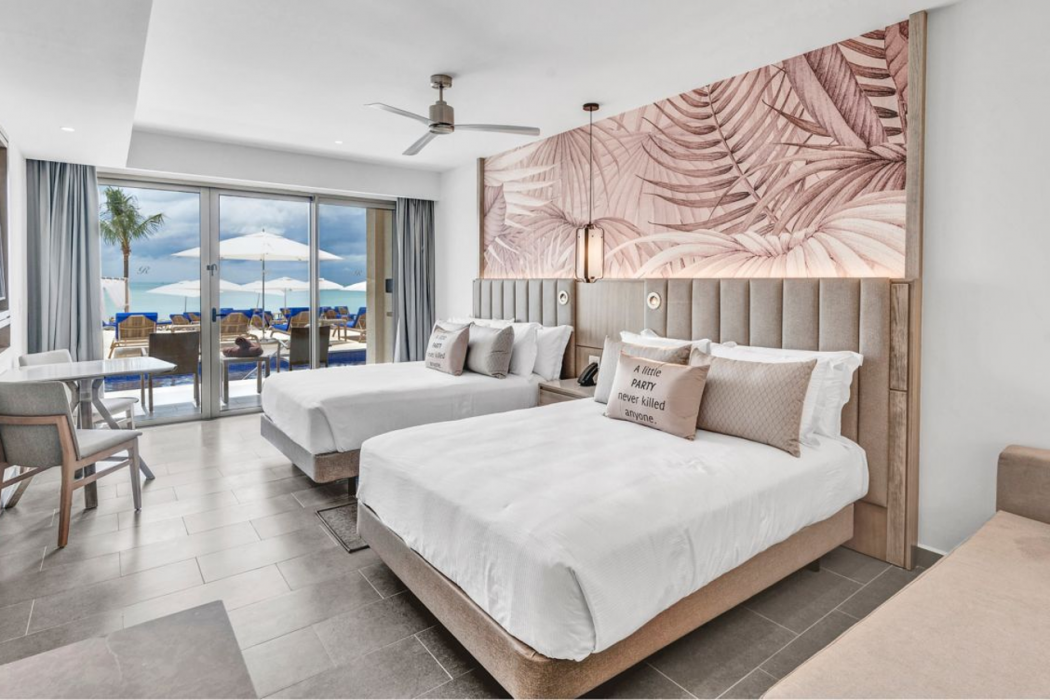Royalton CHIC Antigua, An Autograph Collection All-Inclusive Resort - Adults Only 12/56