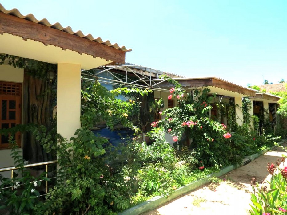 Layathraa Hotel And Restaurant 34/62