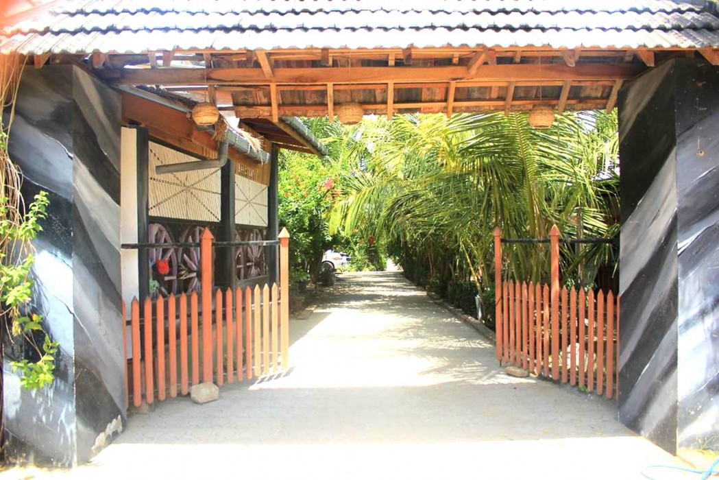 Layathraa Hotel And Restaurant 31/62