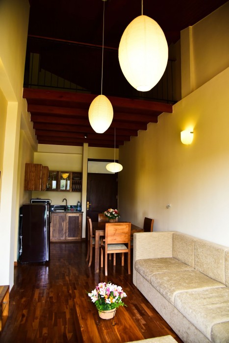 Emirates Luxury Apartments photo5