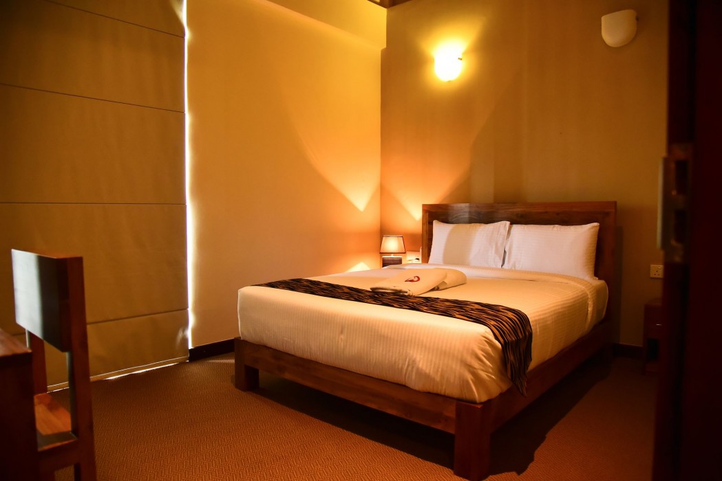 Emirates Luxury Apartments photo3