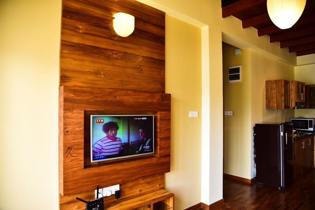 Emirates Luxury Apartments photo4