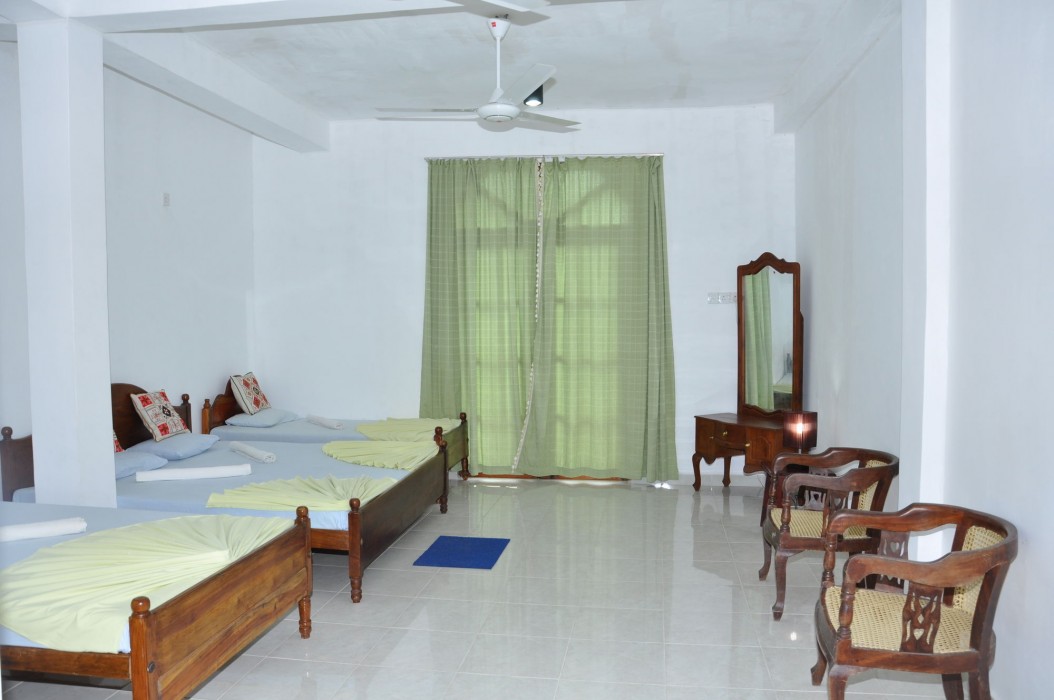 Seyara Holiday Resort photo4