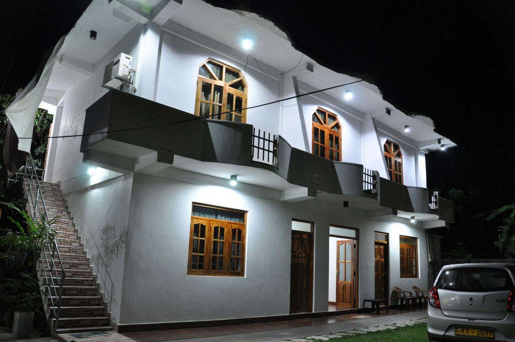 Seyara Holiday Resort photo5
