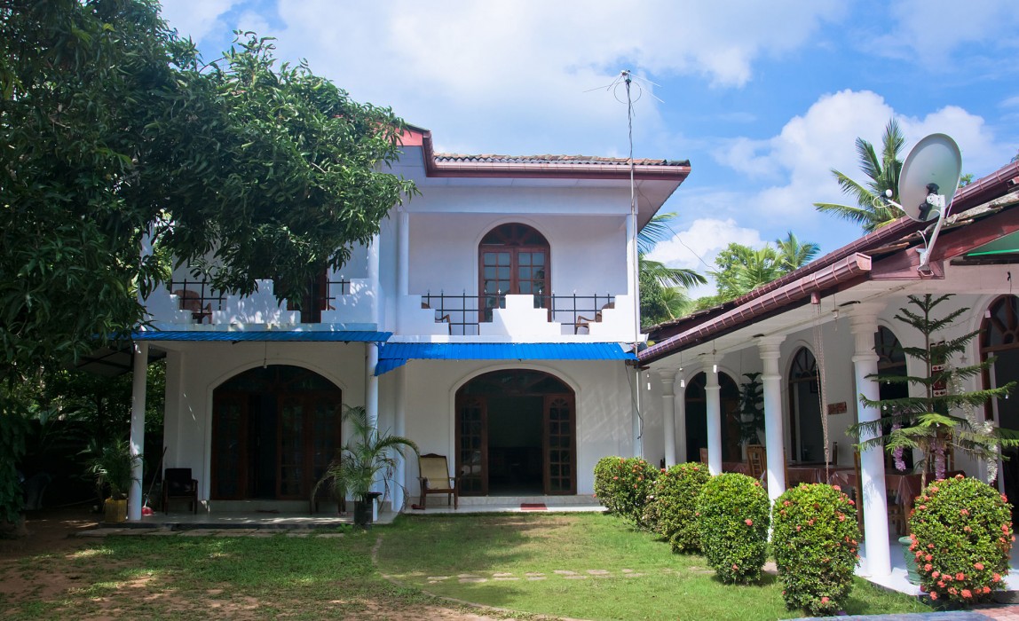 Seyara Holiday Resort photo2