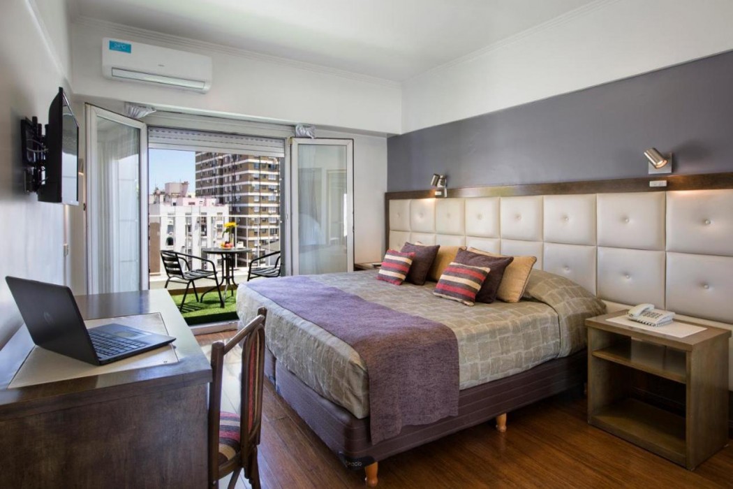 Hotel Impala 6/43