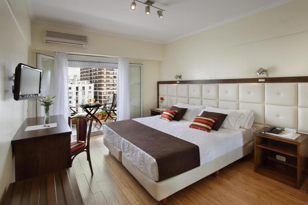 Hotel Impala 10/43
