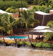 Hotel Moloka I 1/39