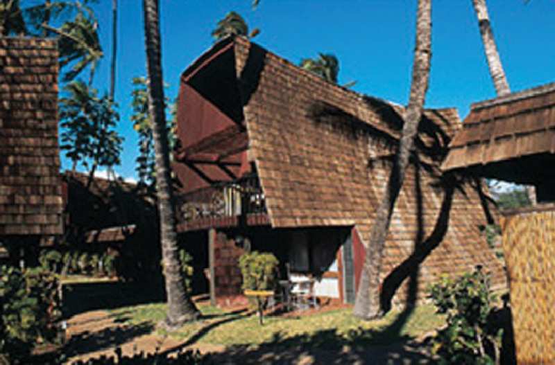 Hotel Moloka I 2/39
