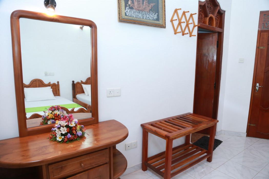 Sumal Villa 32/62
