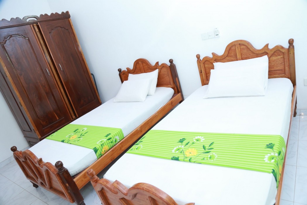 Sumal Villa 29/62