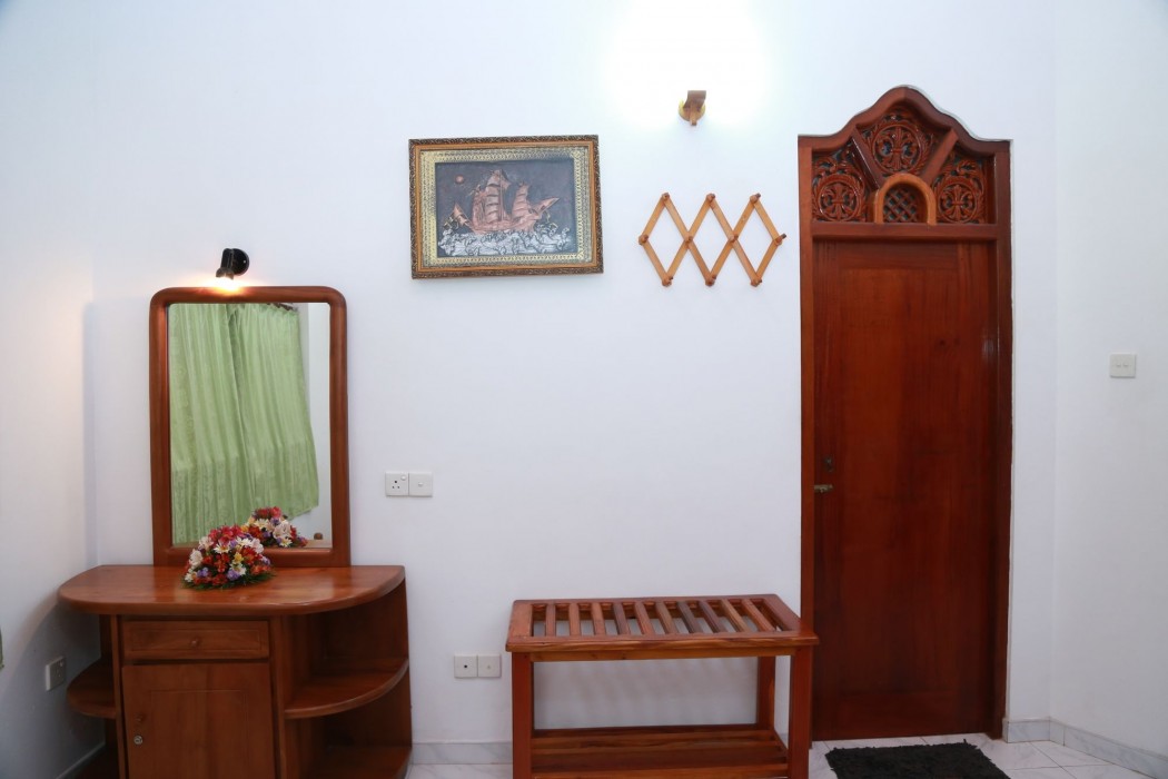 Sumal Villa 26/62