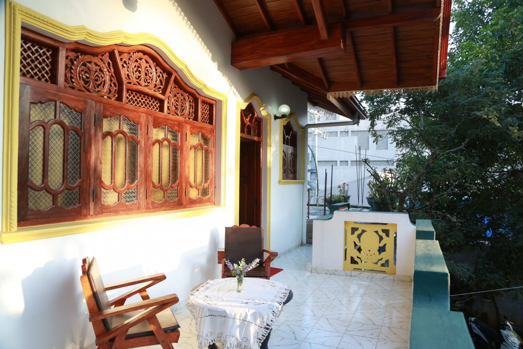 Sumal Villa 30/62