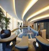 Tangla Hotel Tianjin 6/14