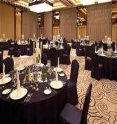 Tangla Hotel Tianjin 5/14