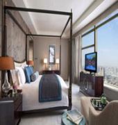 Tangla Hotel Tianjin 3/14