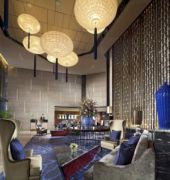Tangla Hotel Tianjin 2/14