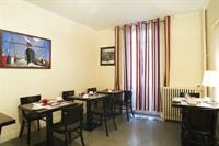 Hotel Le Petit Duquesne 31/38