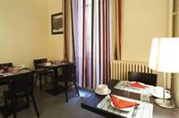 Hotel Le Petit Duquesne 32/38