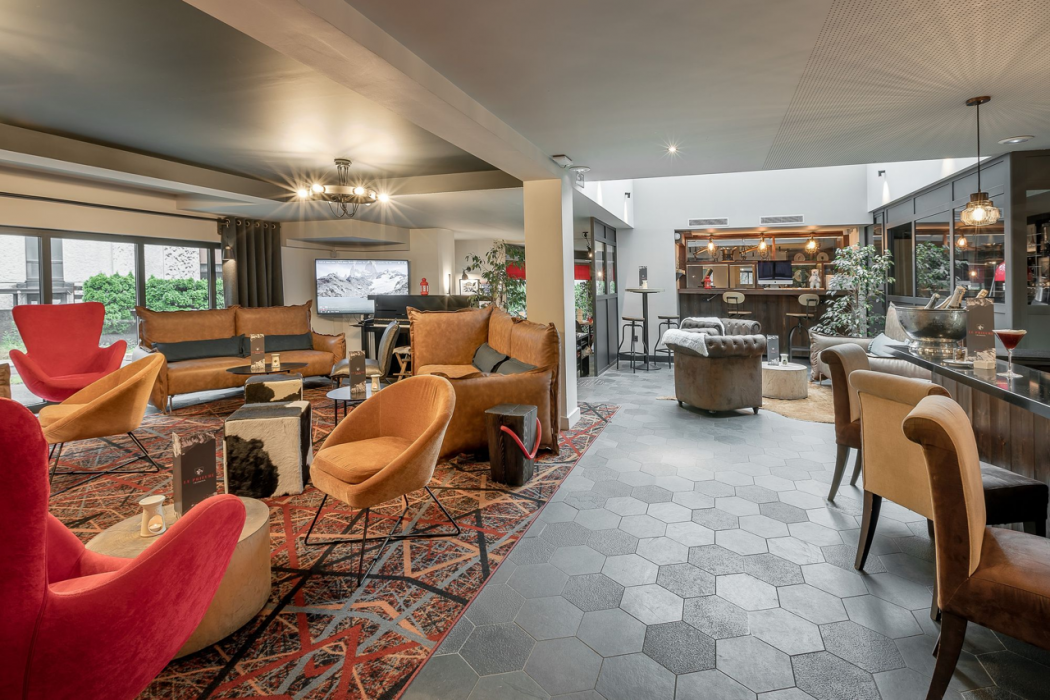 Amenities and Services